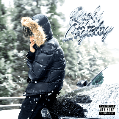 Rich and Loyalty Front Cover