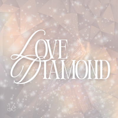love diamond Front Cover