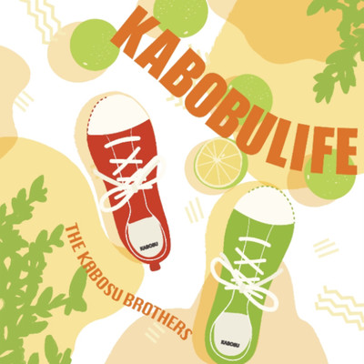 KABOBULIFE Front Cover