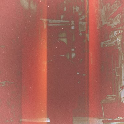 Still in my head Front Cover