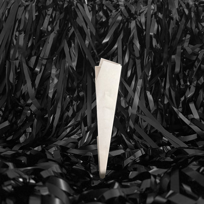 Paper Planeのジャケット写真