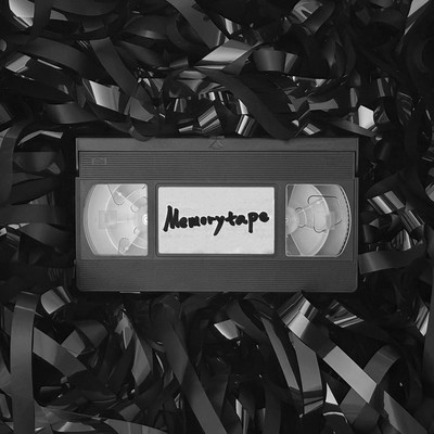 Memorytape Front Cover