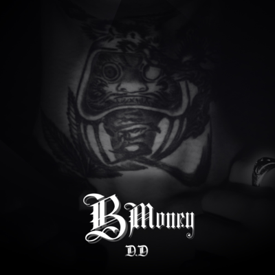 B Money Front Cover