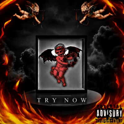 Try Now Front Cover