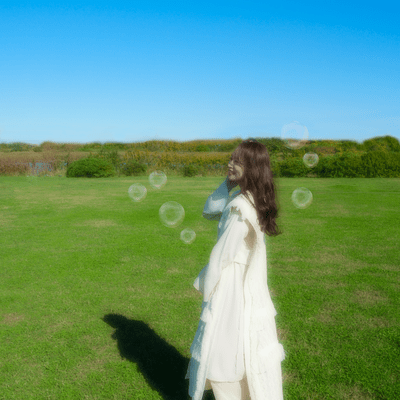 飾らない笑顔のジャケット写真