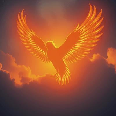 Overcoming Past Self Front Cover