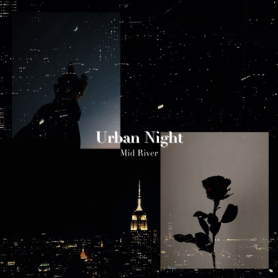 Urban Nightのジャケット写真