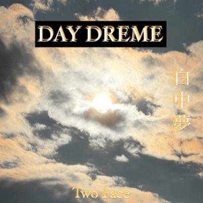 day dream Front Cover