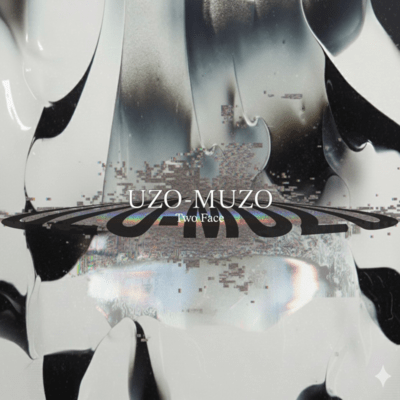 UZO-MUZOのジャケット写真