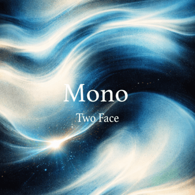 Monoのジャケット写真