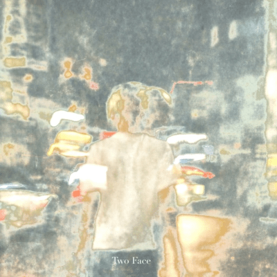 Hangover Front Cover