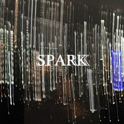 SPARK Front Cover