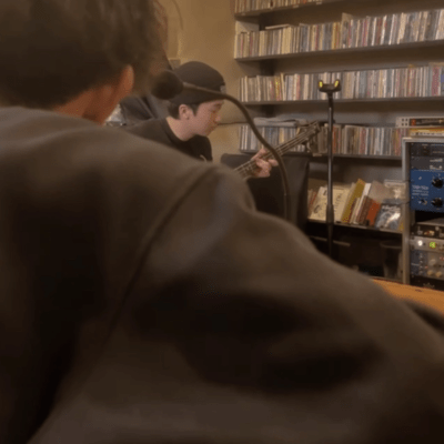 Precious Townのジャケット写真