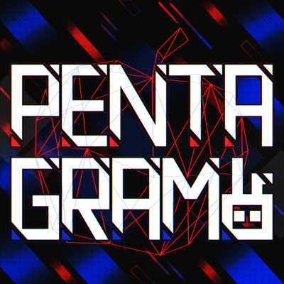 PENTAGRAMのジャケット写真