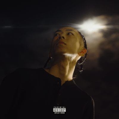 Morpheus Front Cover