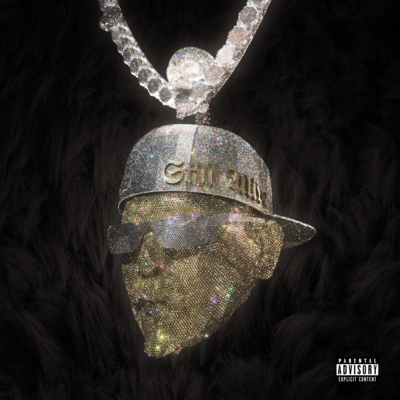 Still Alive Front Cover