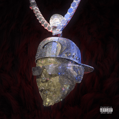 Voice Front Cover
