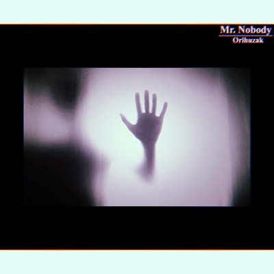 Mr. Nobodyのジャケット写真