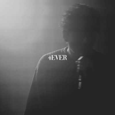 4ever Front Cover