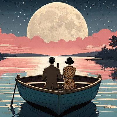 You Come True (feat. i'be) Front Cover