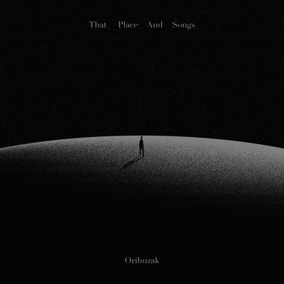 That Place And Songs Front Cover
