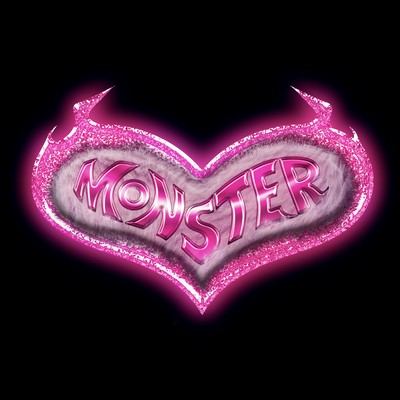 MONSTER Front Cover