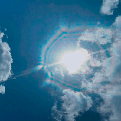 MALIAのジャケット写真