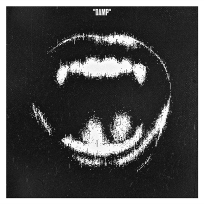 DAMP Front Cover