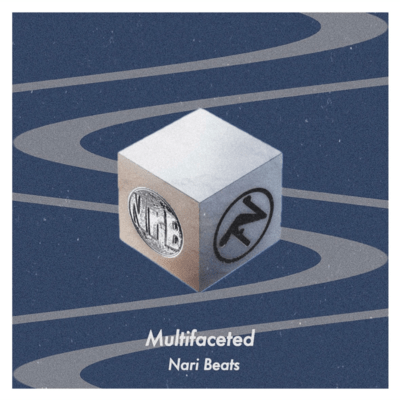 Multifaceted Front Cover