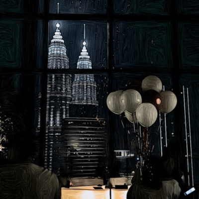 SHONEN (feat. Chama) Front Cover