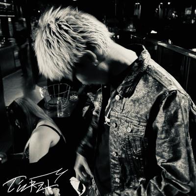 THEN / NOW Front Cover