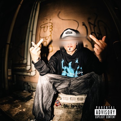 Rollingのジャケット写真