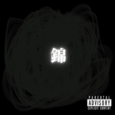 錦のジャケット写真