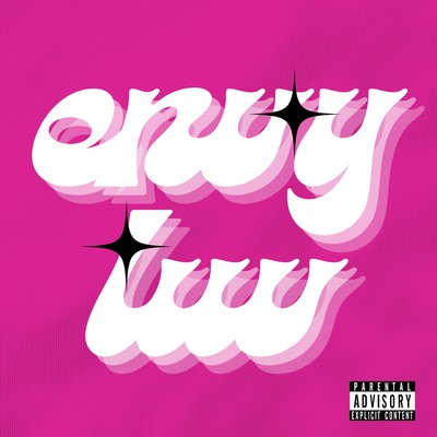 envy luvのジャケット写真