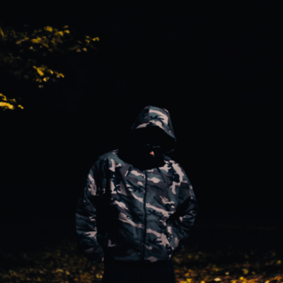 Root 337 Front Cover