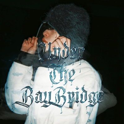 Under The Baybridge Front Cover