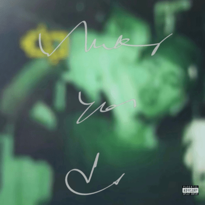 Whatever You Do Front Cover