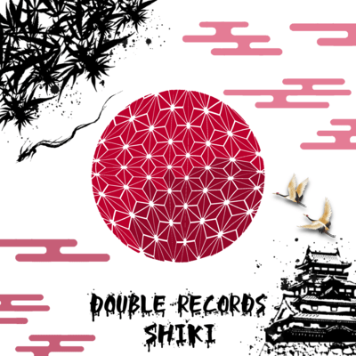 Ganjaのジャケット写真