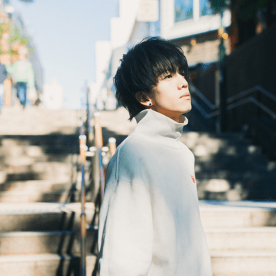 Keep Movingのジャケット写真