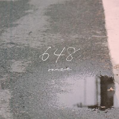 648のジャケット写真
