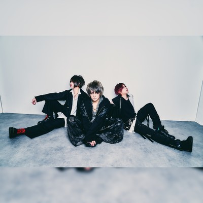GLITTER HAZEのジャケット写真