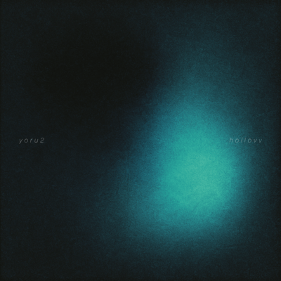 yoru2 Front Cover