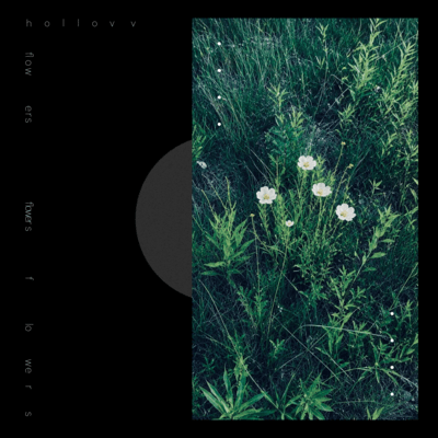 flowers Front Cover