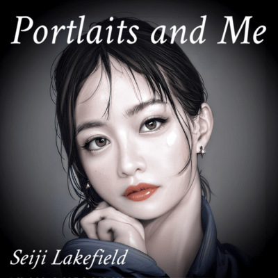 Portlaits and Meのジャケット写真