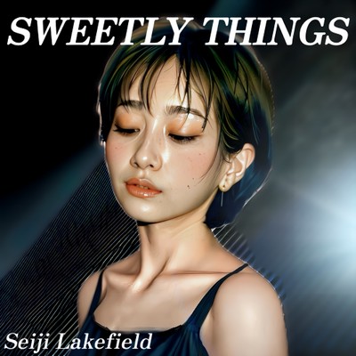 SWEETLY THINGSのジャケット写真