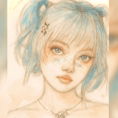 Snowflakesのジャケット写真