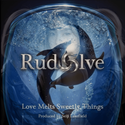 Love Melts Sweetly Things (Radio edit) Front Cover