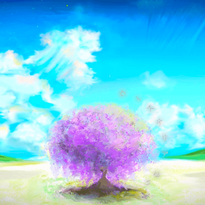 Wisteria Front Cover