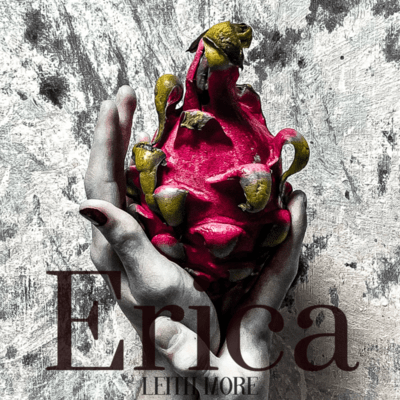 Erica Front Cover