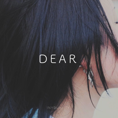DEARのジャケット写真